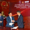 Institución de crédito australiana suministra fondos a empresa petrolera de Vietnam