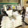 Recomiendan a empresas vietnamitas impulsar ventas de arroz a Indonesia