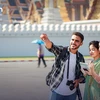 Tailandia busca atraer más visitantes indios