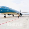 Vietnam Airlines duplica frecuencia de vuelos a provincia de Dien Bien