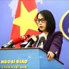 Tu Chinh es parte del territorio vietnamita, afirma vocera de Cancillería