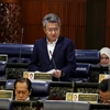Malasia propone subsidio único para propietarios de vehículos eléctricos