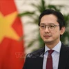 Improntas de Vietnam en primer año como miembro de CDH para 2023 - 2025