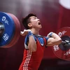 Atletas vietnamitas se esfuerzan por clasificar en Juegos Olímpicos de París 