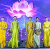 Festival del Ao Dai promueve valor cultural nacional de Vietnam 