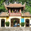 Pagoda Tam Thanh: una joya en la provincia de Lang Son
