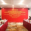 Localidades vietnamita y china fortalecen cooperación médica