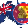 Australia dedicará fondo multimillonario a comercio con ASEAN ​