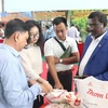 Provincia vietnamita de Vinh Long busca ampliar cooperación con la India