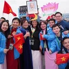 Consolida Vietnam solidaridad internacional en Festival mundial de Juventud