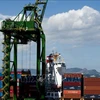 Brasil aumenta importaciones de Vietnam