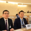 Embajador destaca cooperación pesquera y desarrollo de ASEAN y Vietnam