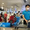 Proponen medidas para acortar tiempos de trámites migratorios en el aeropuerto de Tan Son Nhat