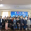 Fomentan nexos entre jóvenes y estudiantes de Vietnam en República Checa