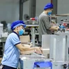 Registran más de 22 mil nuevas empresas en Vietnam entre enero y febrero