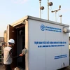 Vietnam tendrá más estaciones de monitoreo automático de la calidad del aire