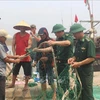Provincia vietnamita intensifica lucha contra pesca ilegal