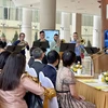 Orquesta francesa interpretará concierto “Las Cuatro Estaciones” en Hanoi