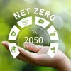 Hora del Planeta 2024: alcanzar objetivo de cero emisiones netas para 2050