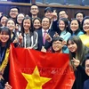 Premier vietnamita concluye con éxito visitas a Australia y Nueva Zelanda