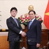 Proponen respaldo de Japón a desarrollo económico de Vietnam