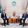 Vietnam pide flexibilizar política de visas en Macao (China)