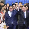 Premier vietnamita confía en cooperación más efectiva con BAD