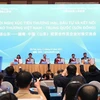 Impulsan cooperación económica entre Vietnam y provincia china de Shandong