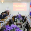 Promueven amistad entre Vietnam y Camboya