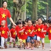 Destacan avance de Vietnam en desarrollo humano