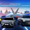 VinFast participará en Salón Internacional del Automóvil de Bangkok 2024