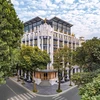 Capella Hanoi se clasifica como uno de mejores hoteles urbanos 2024
