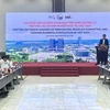 Provincia de Binh Duong prevé ampliar cooperación con empresas alemanas