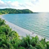 Phu Quoc aparece continuamente en lista de las islas más bellas de Asia