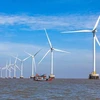 Vietnam en camino de explotar recursos de energía eólica marina