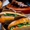 Banh mi de Vietnam nombrado el sándwich más delicioso del mundo