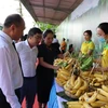 Vietnam cuenta con oportunidades para exportar productos agrícolas a Japón