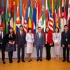 Vietnam continúa promoviendo su papel activo en la UNESCO