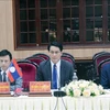 Provincias vietnamita y laosiana intensifican la cooperación