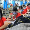 Ciudad Ho Chi Minh desea contratar a 36 mil 400 trabajadores