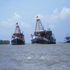 Vietnam trabaja por combatir fuertemente contra la pesca ilegal