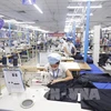 ASEAN, China y Hong Kong cooperan por primera vez en industria textil