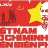 Presentan colección de pinturas en ocasión del aniversario de victoria de Dien Bien Phu
