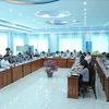 Empresas indias exploran oportunidades de cooperación en provincia de Vietnam