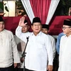 Presidente electo de Indonesia presta atención al mercado interno para atraer inversores