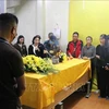 Repatrían cuerpo de marinero vietnamita muerto en el ataque al Mar Rojo