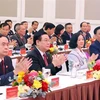 Inauguran Conferencia nacional sobre actividades de los Consejos Populares