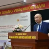 Promueven cooperación comercial Vietnam-Canadá en marco de CPTPP