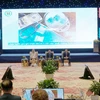 Vietnam y Estados Unidos cooperan en prevención y control de drogas 