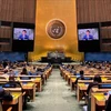 Asamblea General de ONU aprueba resolución propuesta por Vietnam sobre el Día Internacional del Juego